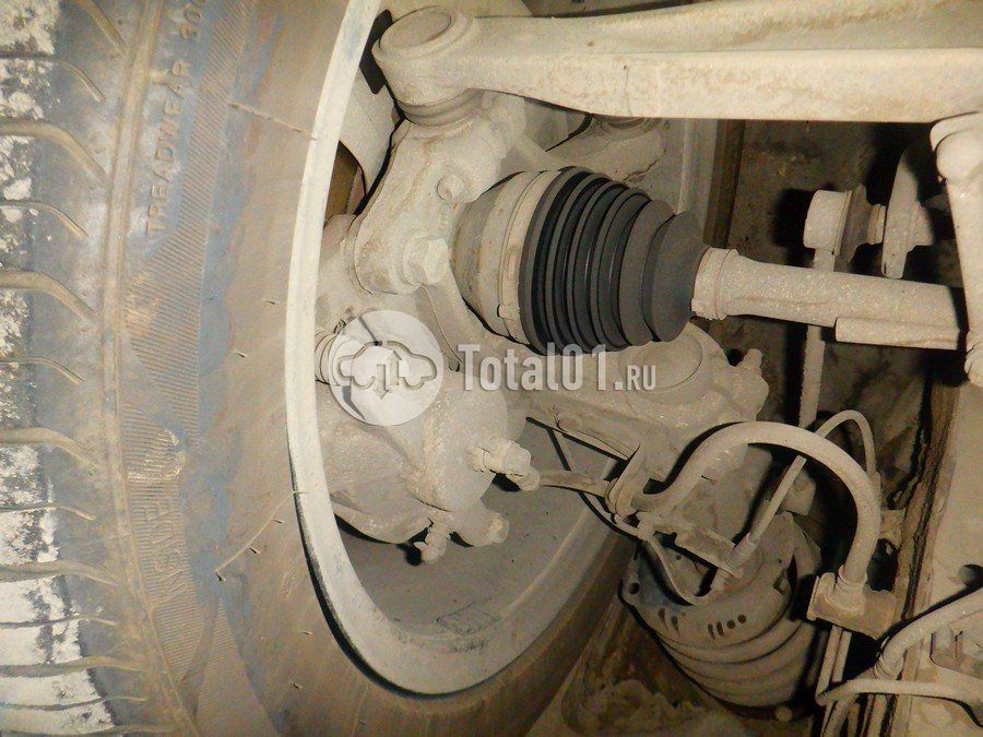 Фото Hongqi H5 246