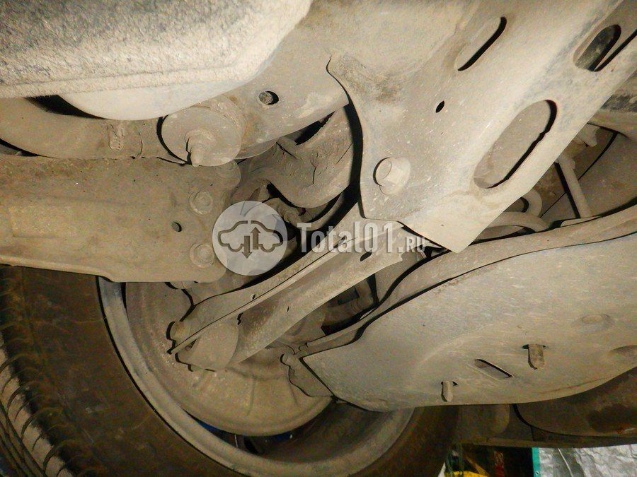 Фото Hongqi H5 250