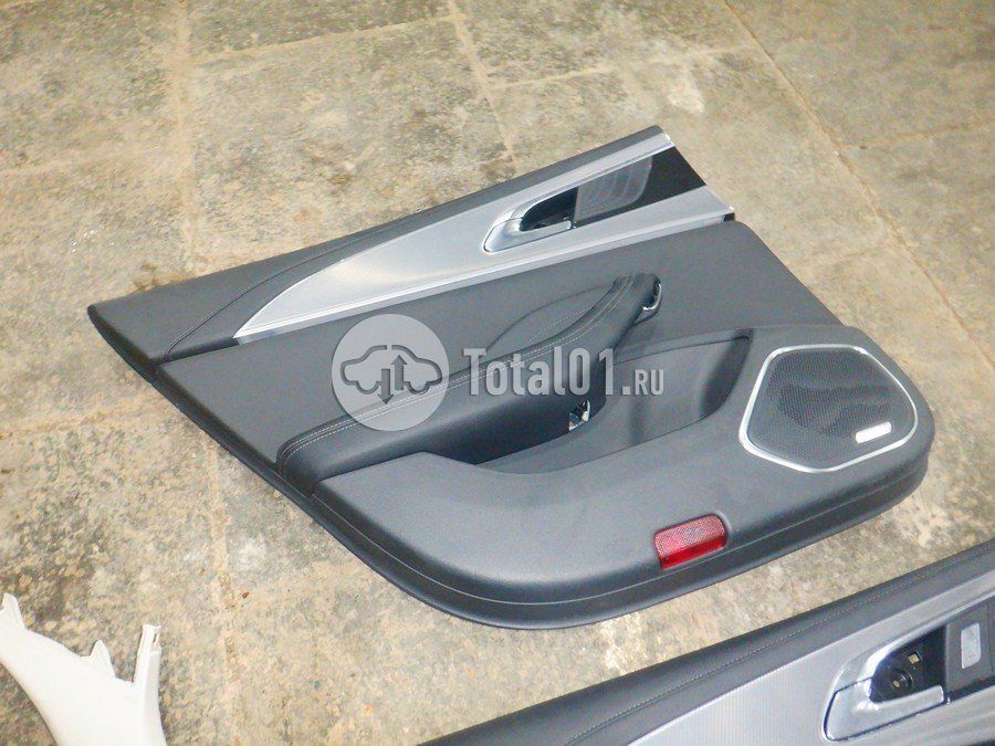 Фото Hongqi H5 258