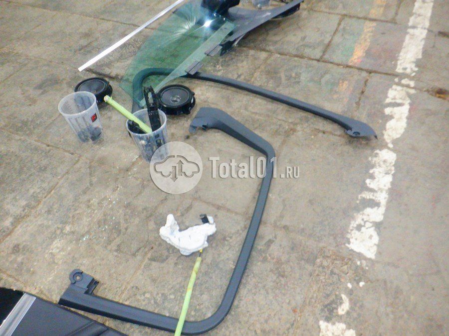 Фото Hongqi H5 260