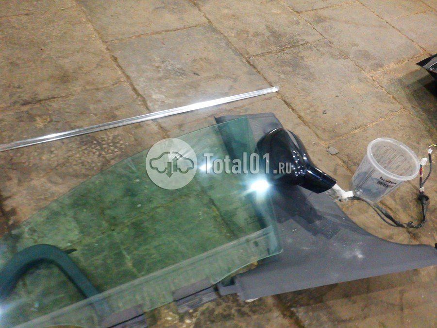 Фото Hongqi H5 270