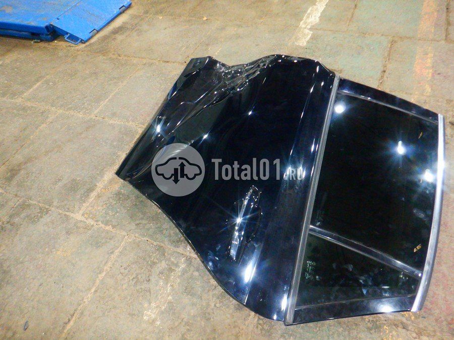 Фото Hongqi H5 280