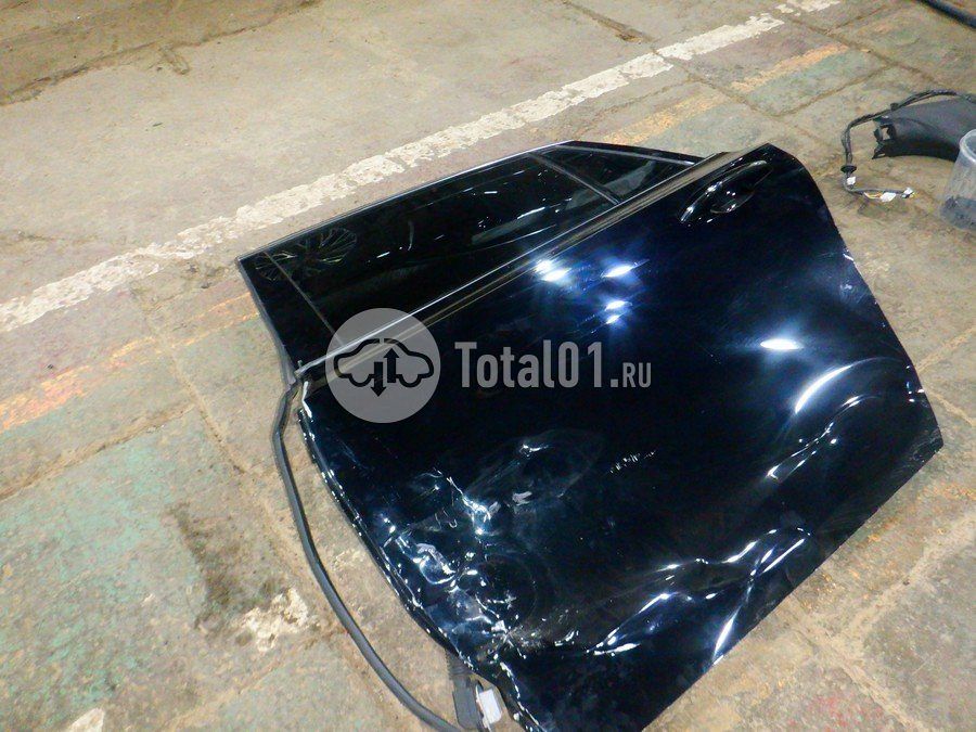 Фото Hongqi H5 286