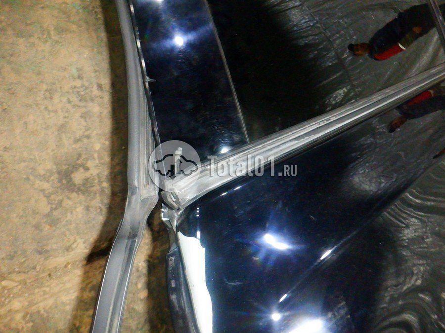 Фото Hongqi H5 288