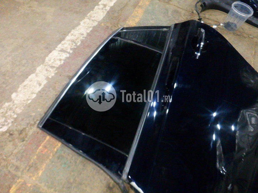 Фото Hongqi H5 290