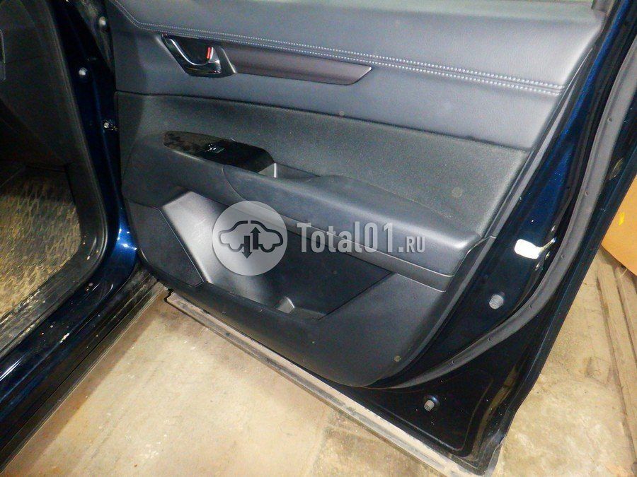 Фото Mazda CX-5 22