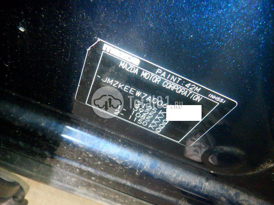 Фото Mazda CX-5 26