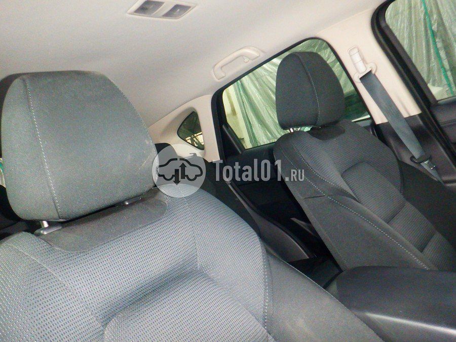 Фото Mazda CX-5 28