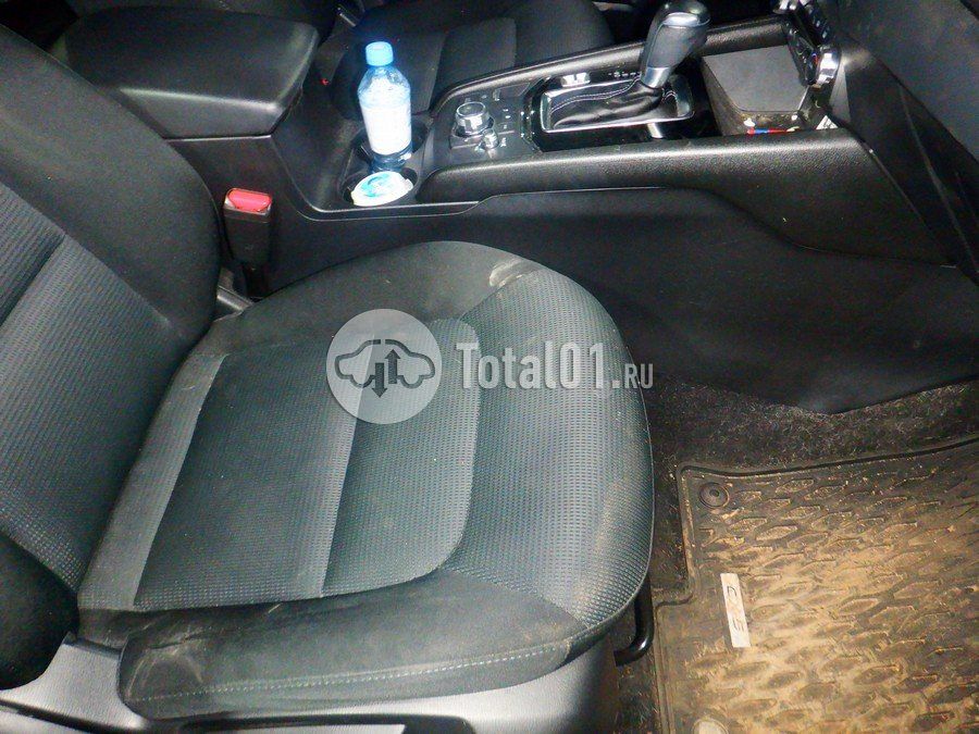 Фото Mazda CX-5 30