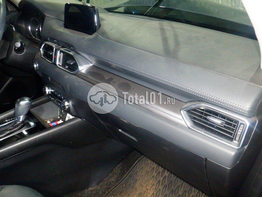 Фото Mazda CX-5 32