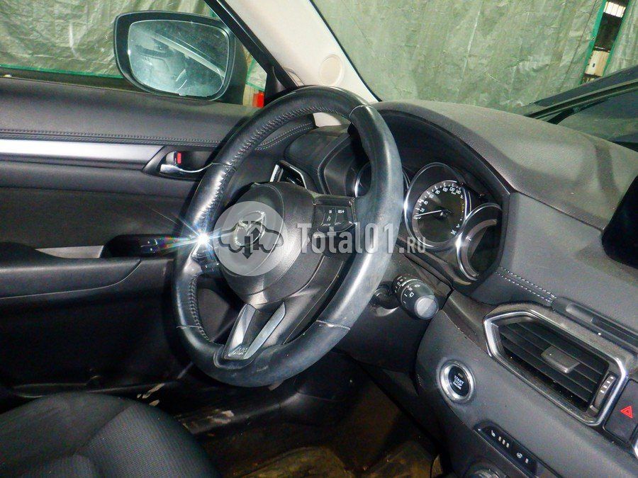 Фото Mazda CX-5 38