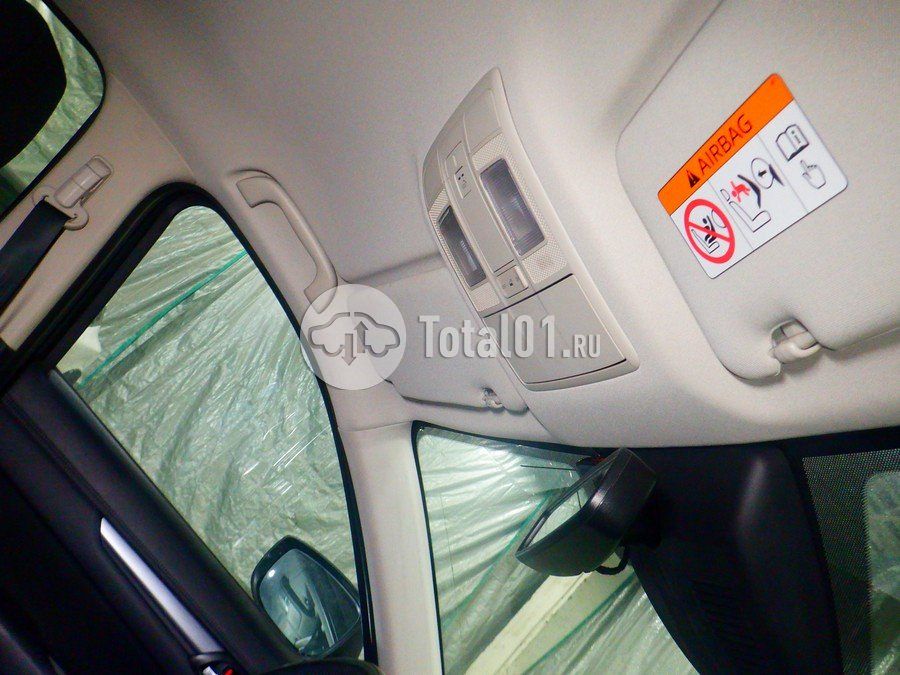 Фото Mazda CX-5 40