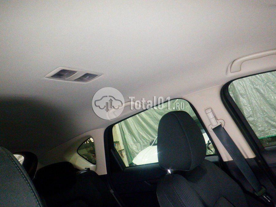 Фото Mazda CX-5 42