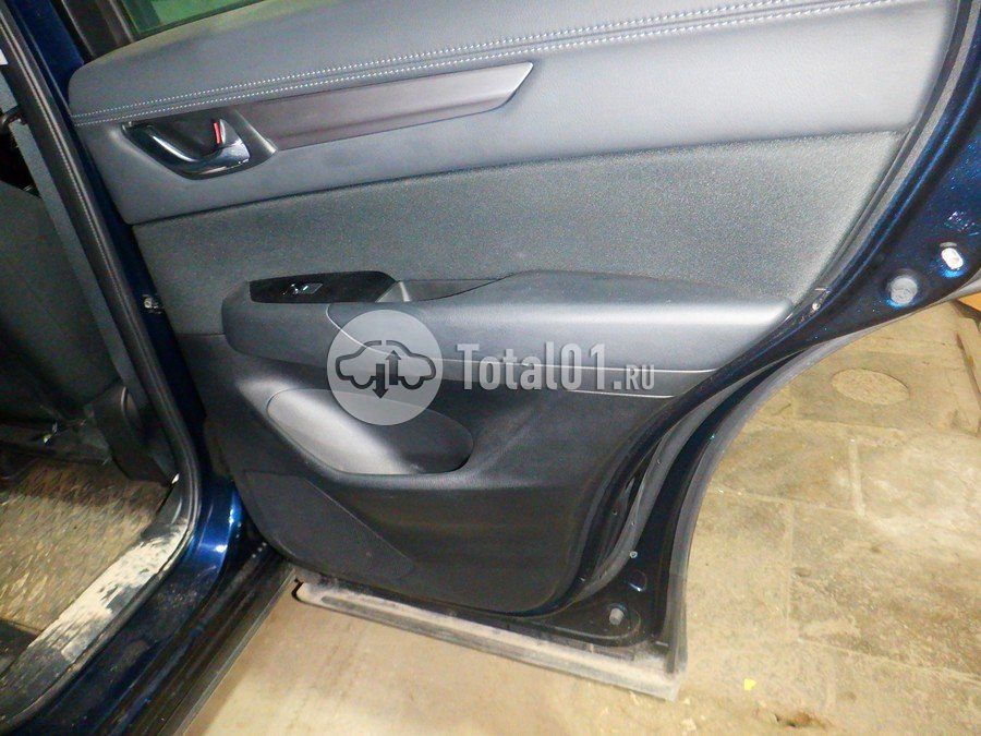 Фото Mazda CX-5 44