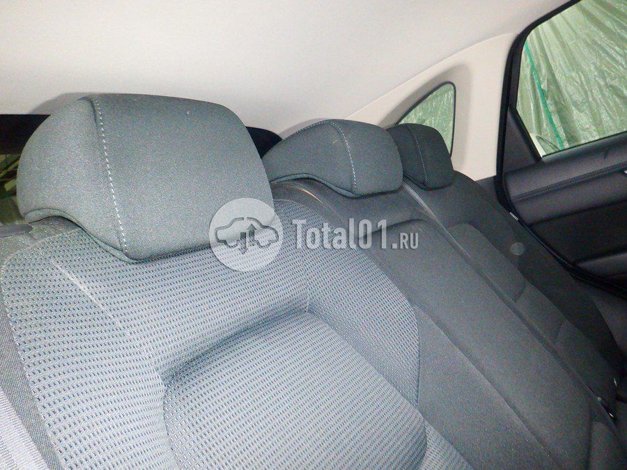 Фото Mazda CX-5 48