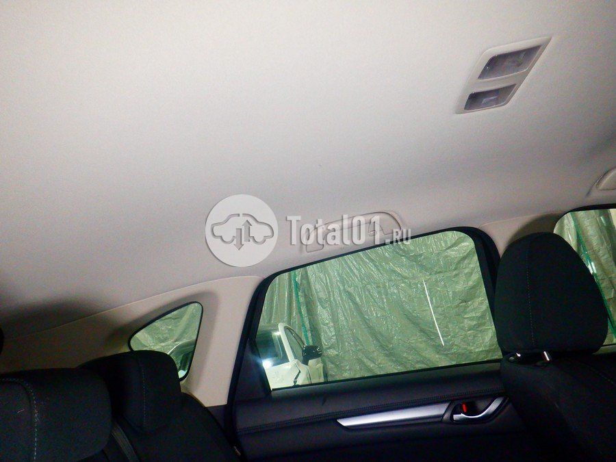 Фото Mazda CX-5 50