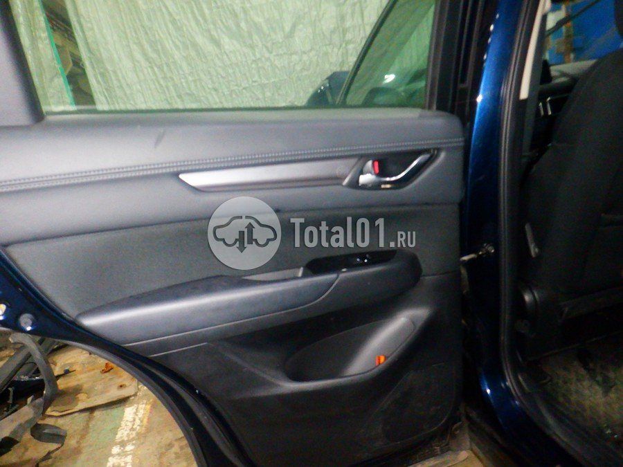 Фото Mazda CX-5 54