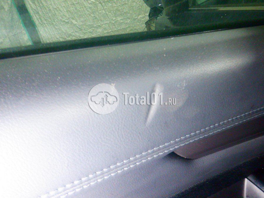 Фото Mazda CX-5 56