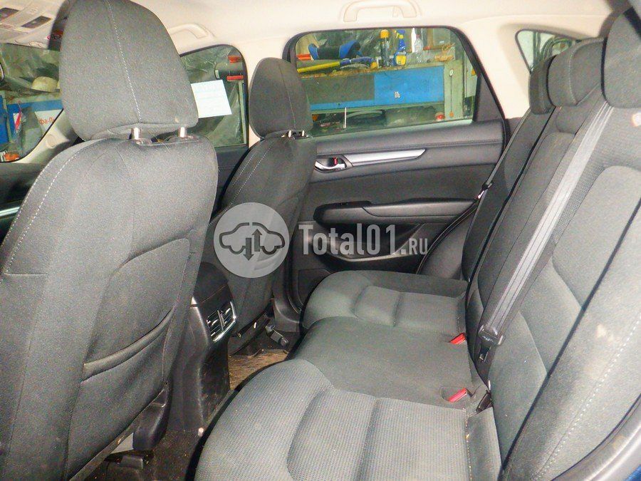 Фото Mazda CX-5 58