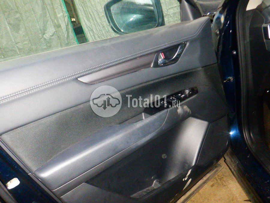 Фото Mazda CX-5 62