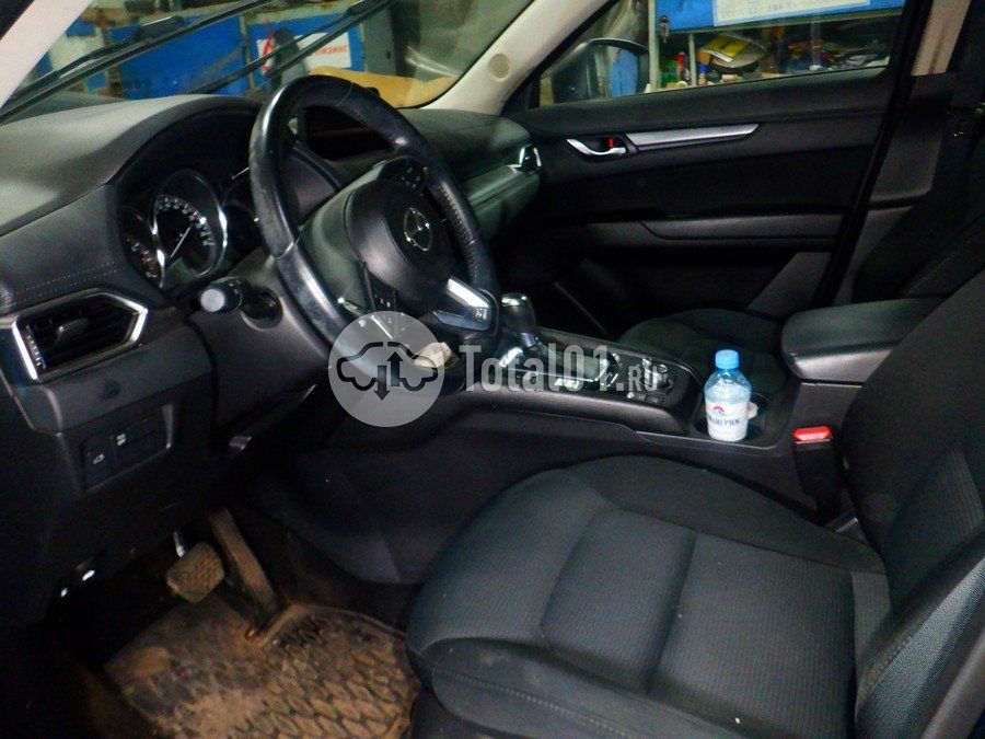 Фото Mazda CX-5 64