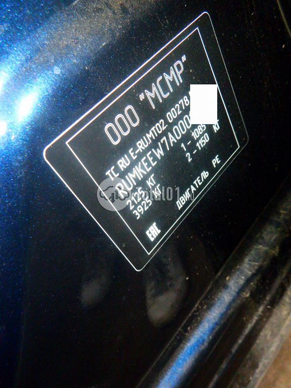 Фото Mazda CX-5 66