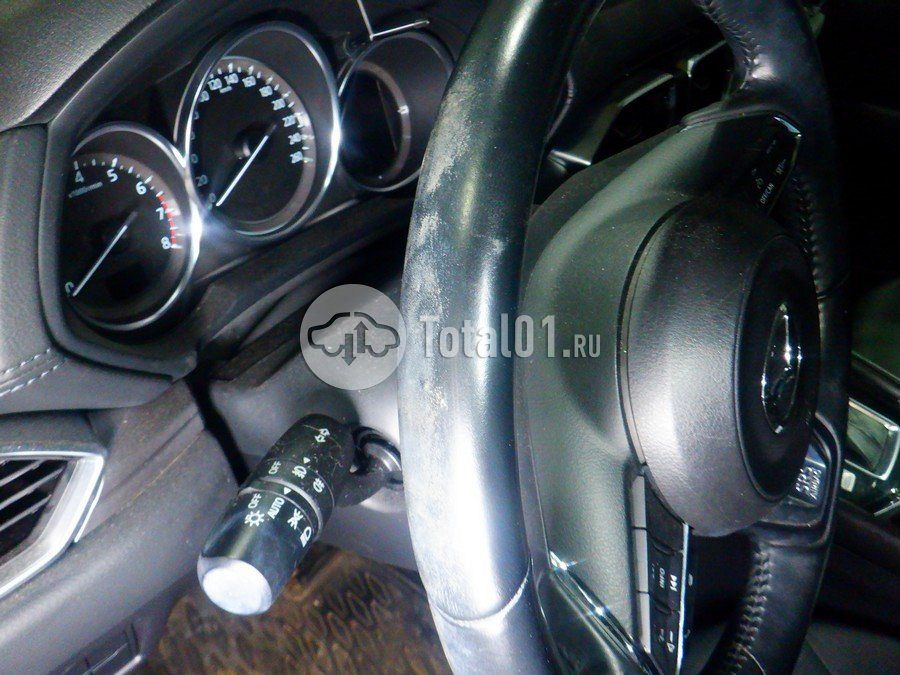 Фото Mazda CX-5 68