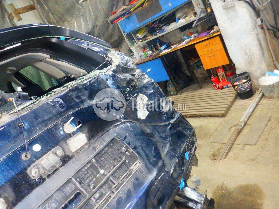 Фото Mazda CX-5 74