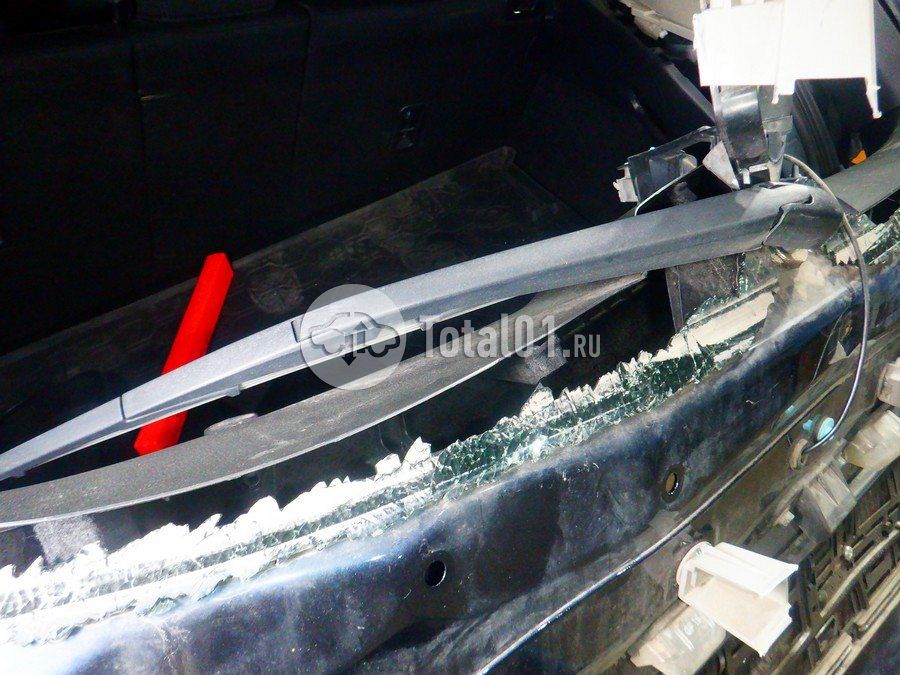 Фото Mazda CX-5 84