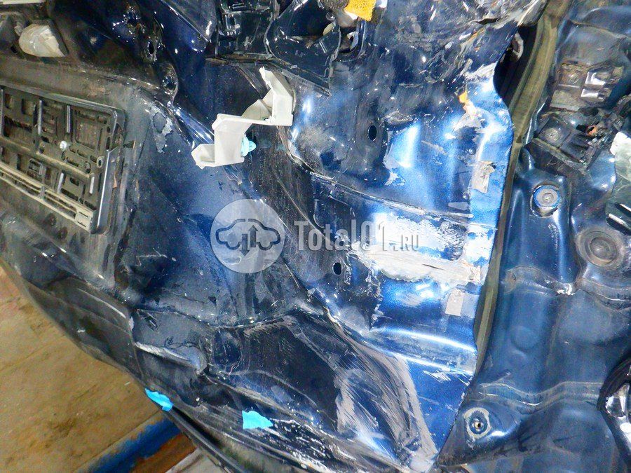 Фото Mazda CX-5 96