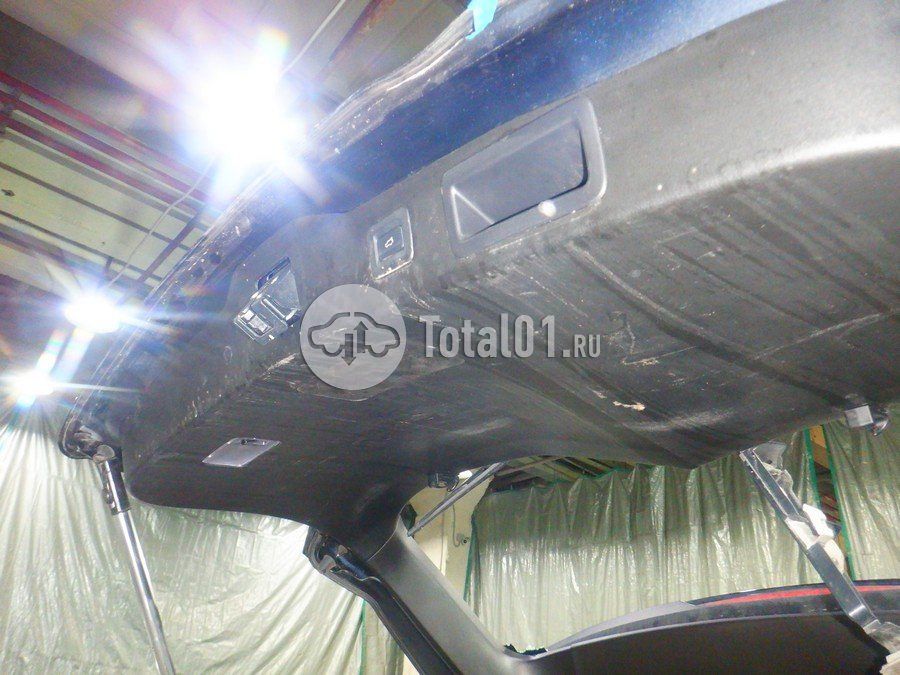 Фото Mazda CX-5 98