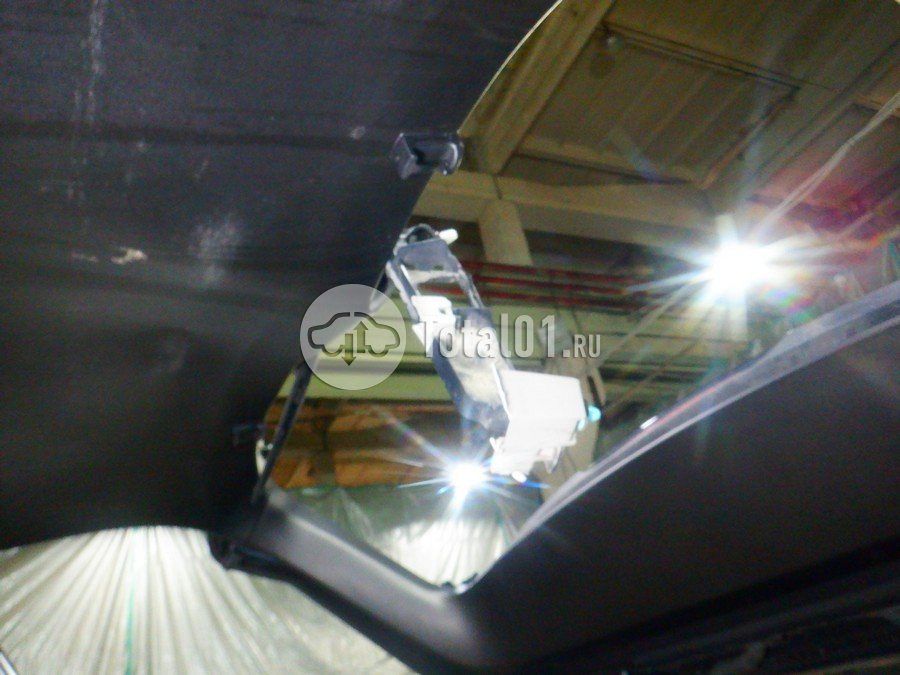 Фото Mazda CX-5 100