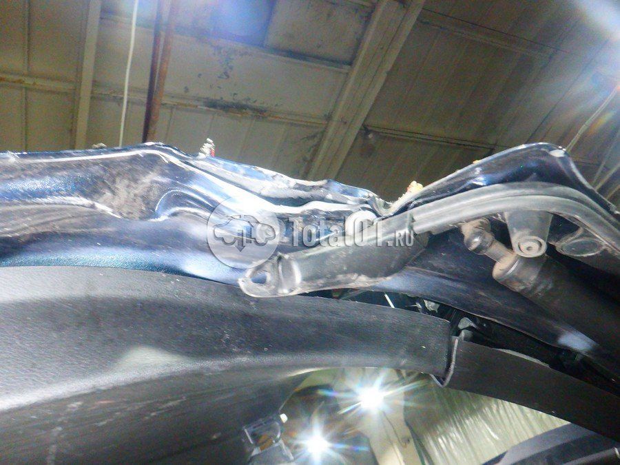 Фото Mazda CX-5 102