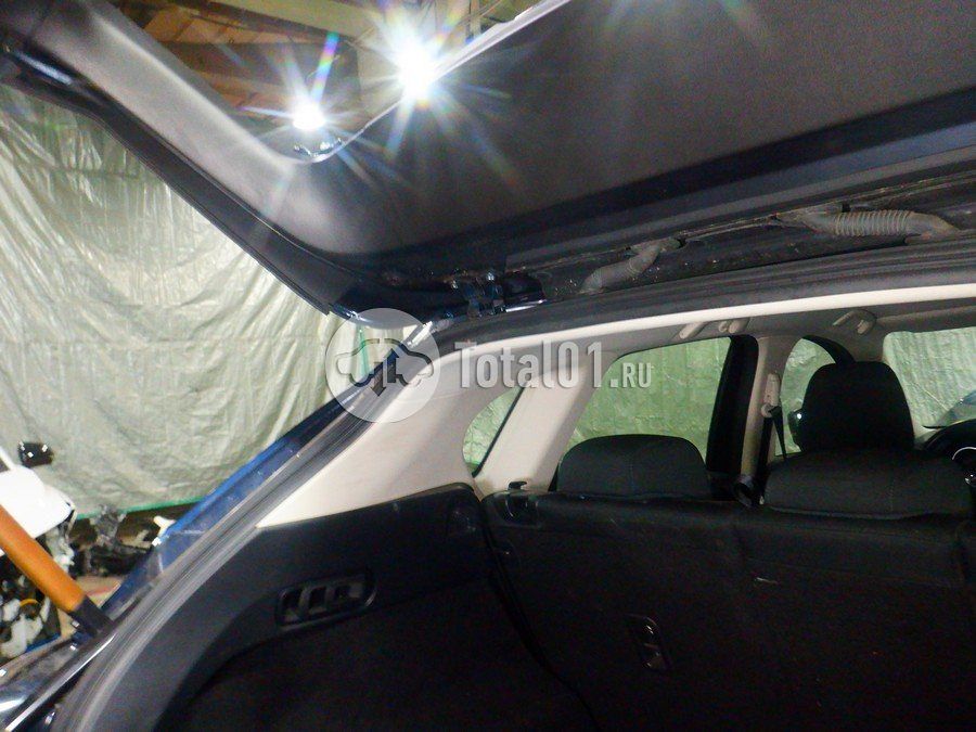 Фото Mazda CX-5 106