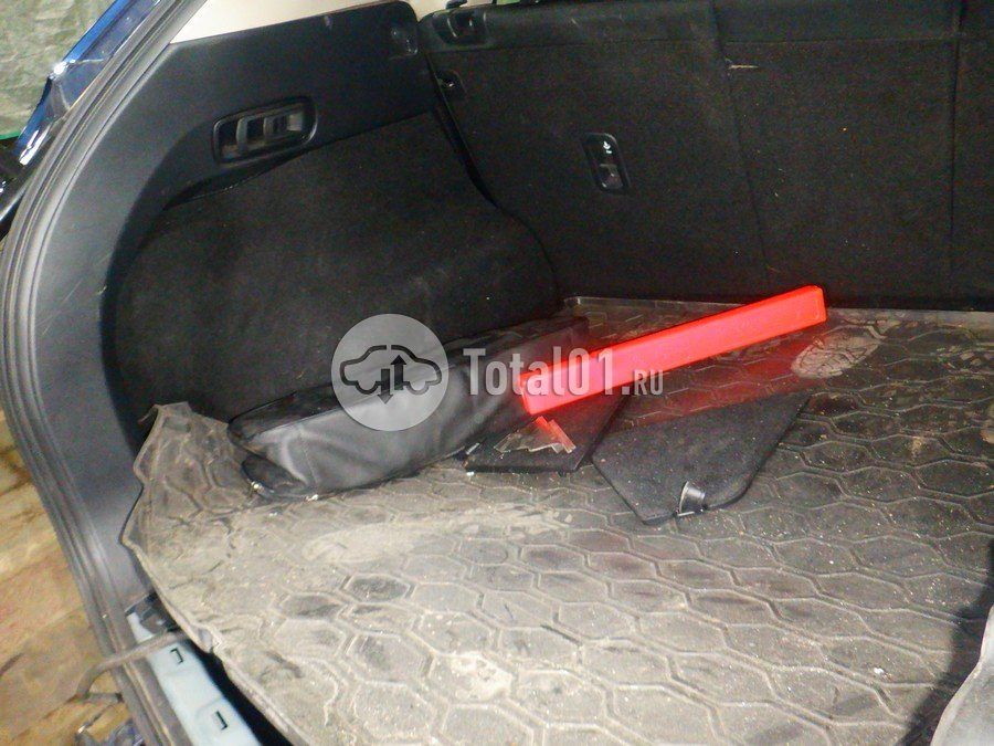 Фото Mazda CX-5 108