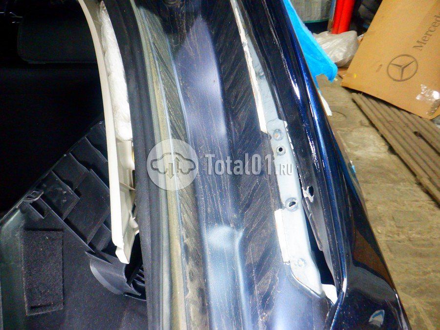 Фото Mazda CX-5 110