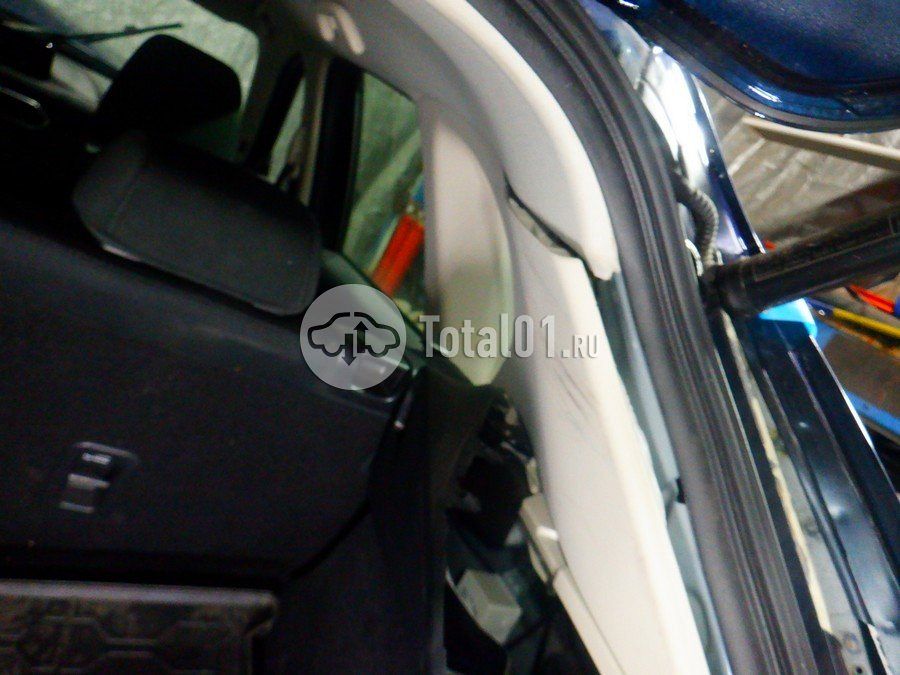 Фото Mazda CX-5 116