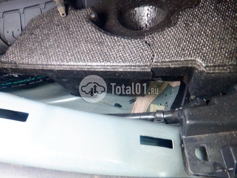 Фото Mazda CX-5 122