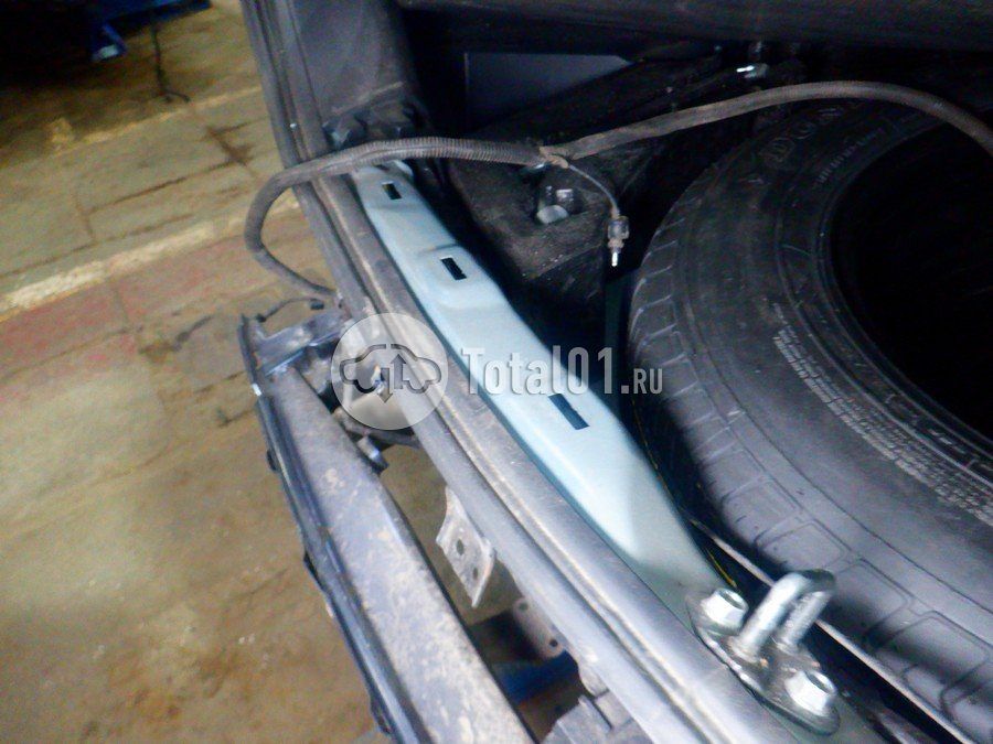 Фото Mazda CX-5 124