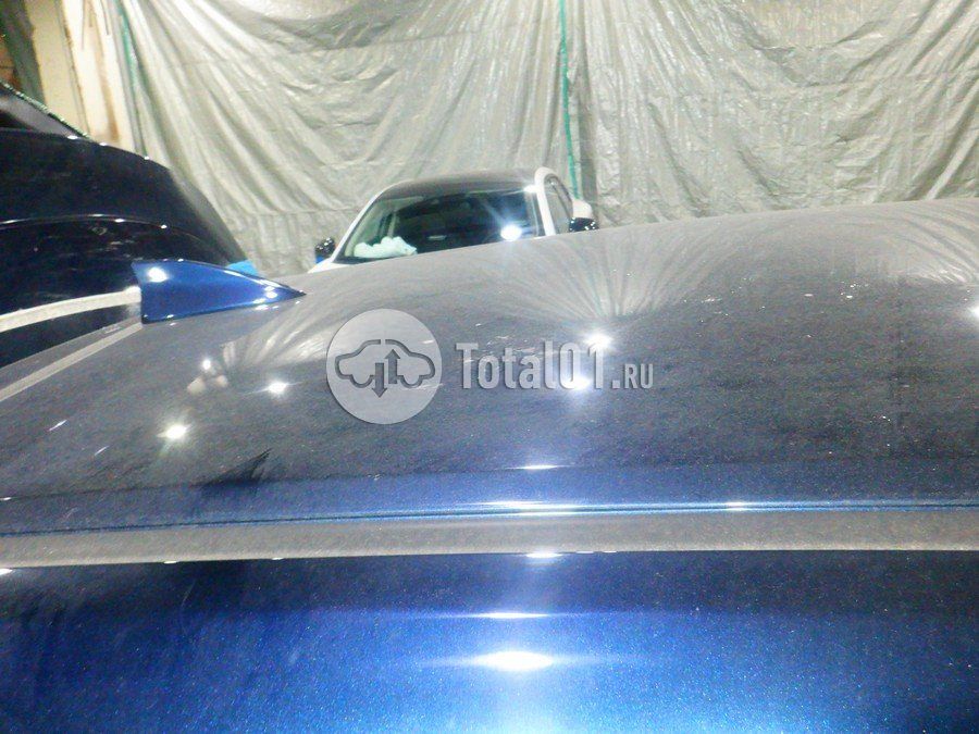 Фото Mazda CX-5 152