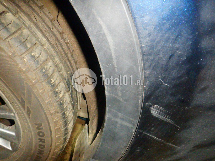 Фото Mazda CX-5 162