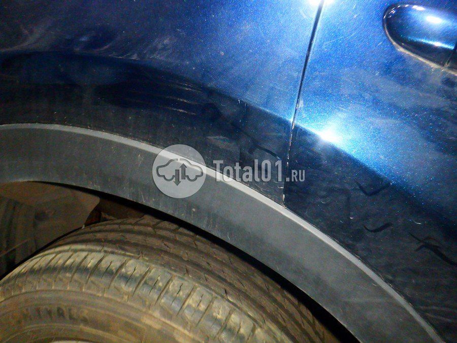 Фото Mazda CX-5 166