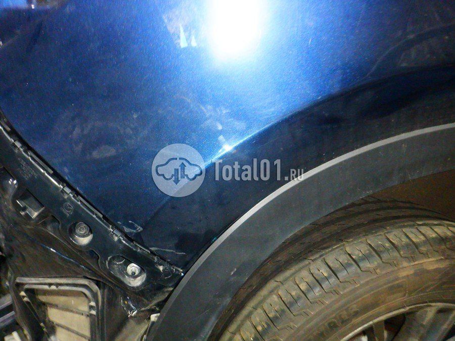 Фото Mazda CX-5 176