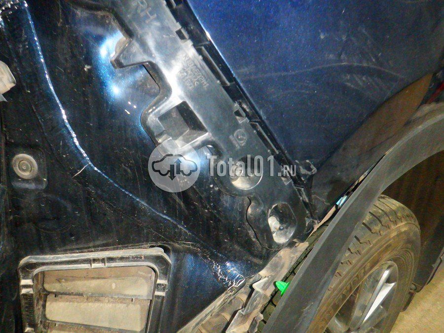 Фото Mazda CX-5 178