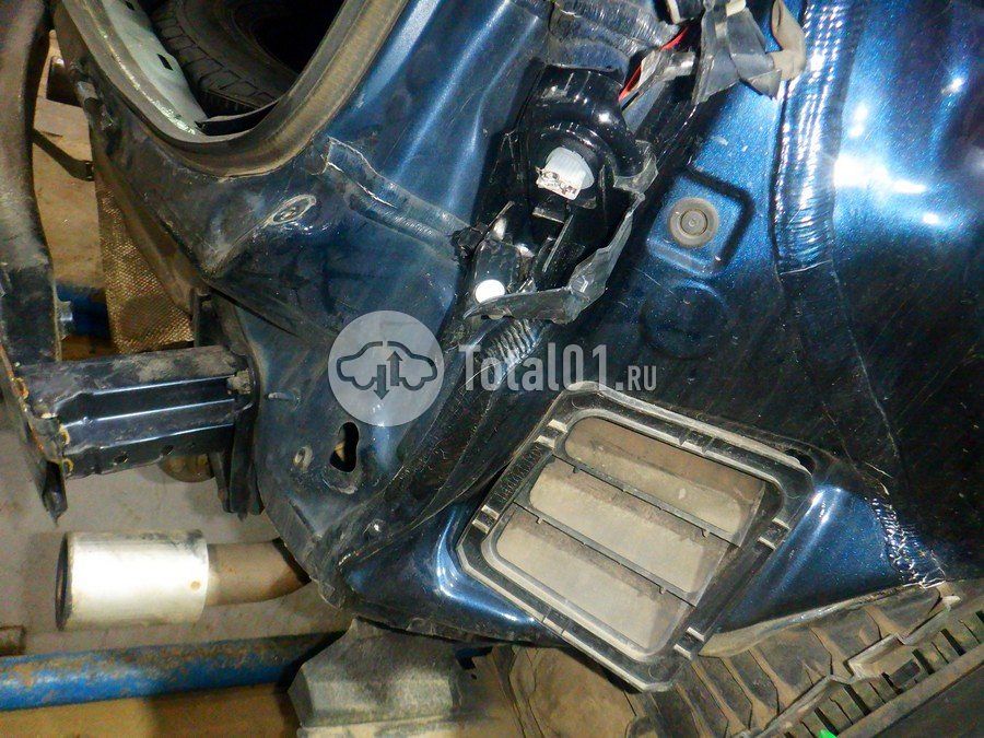 Фото Mazda CX-5 182