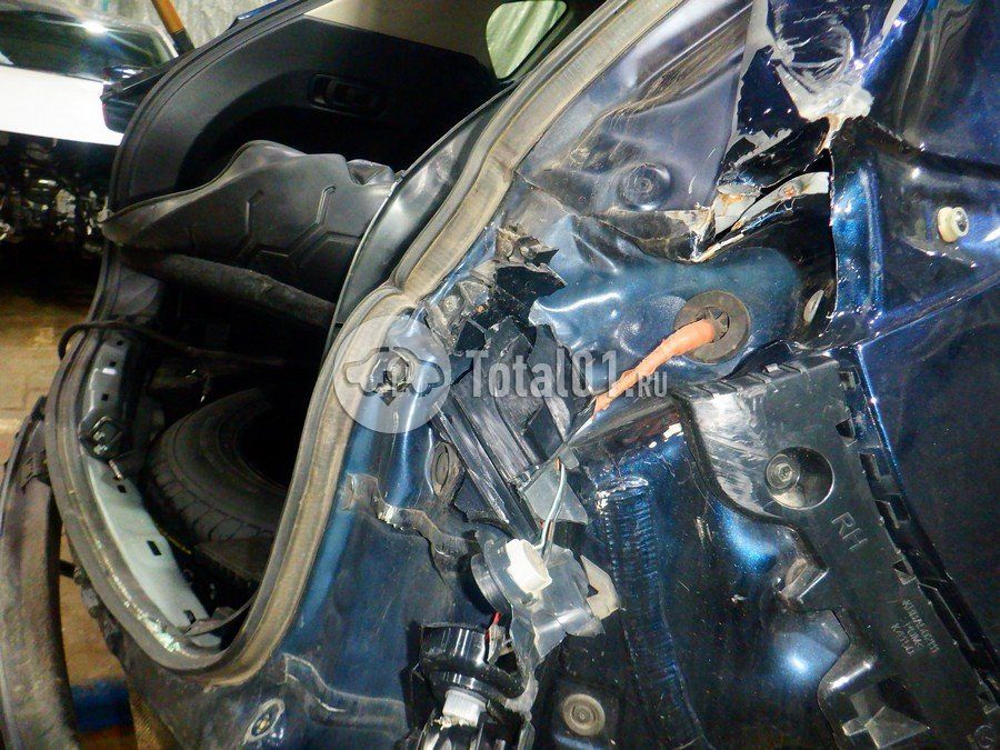 Фото Mazda CX-5 184