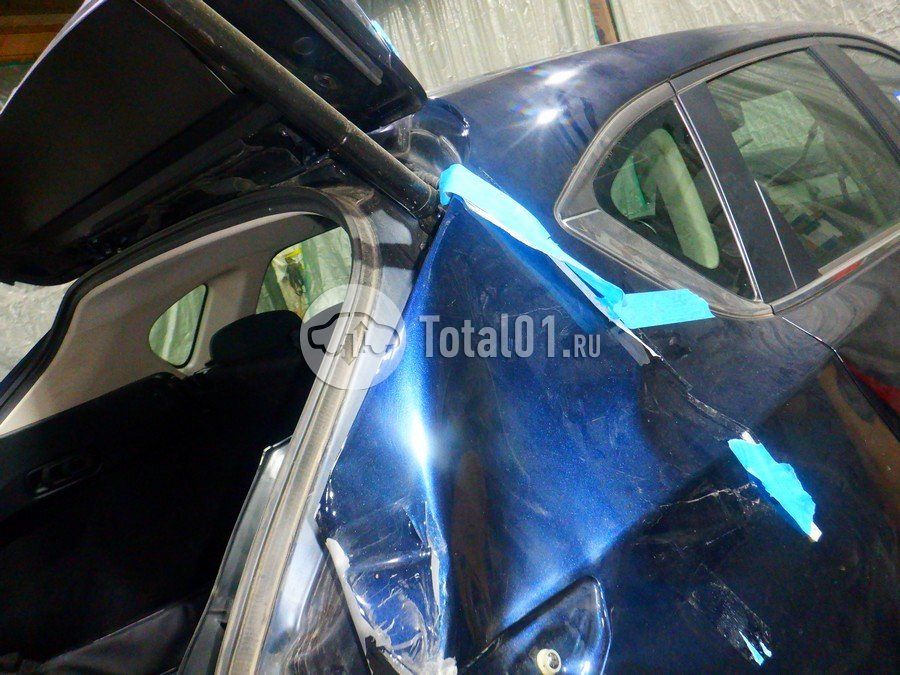 Фото Mazda CX-5 188