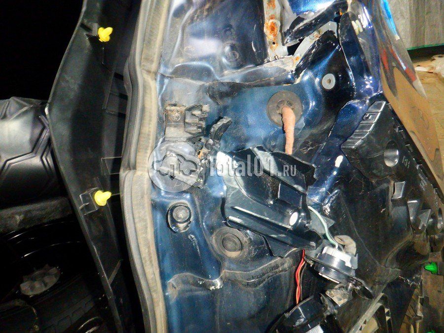 Фото Mazda CX-5 190