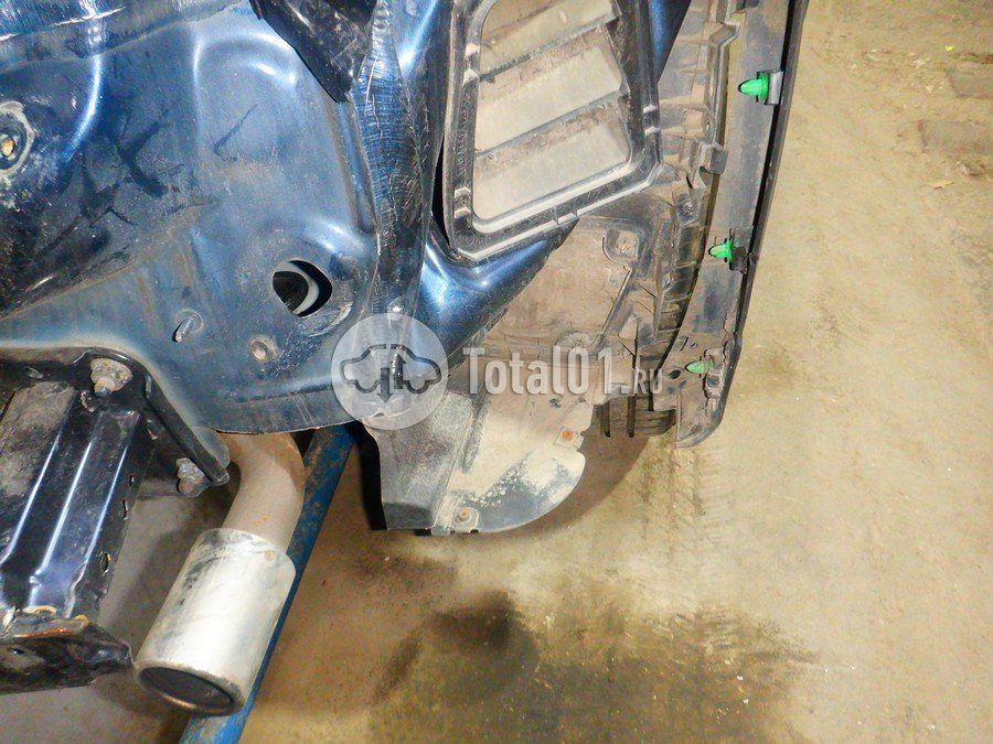 Фото Mazda CX-5 192