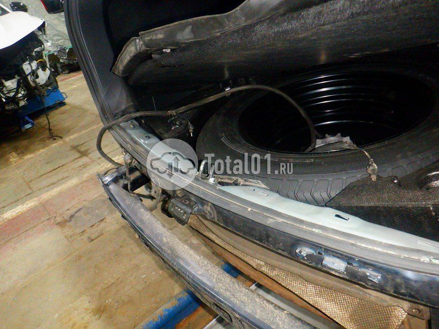 Фото Mazda CX-5 196